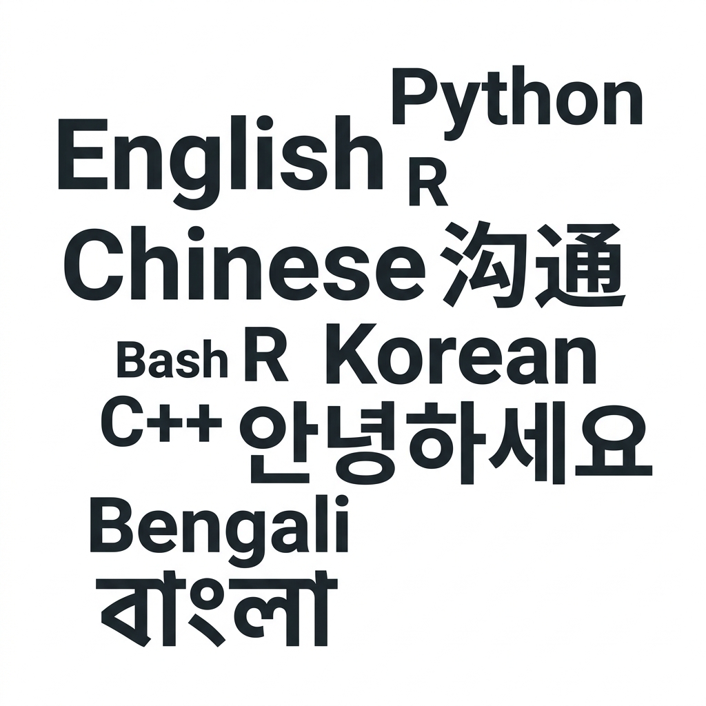 Languages